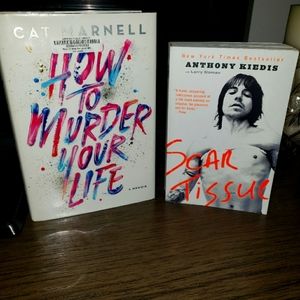 *3 for $12* bundle of 2 books!